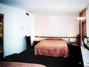 Mercure Compiegne Sud