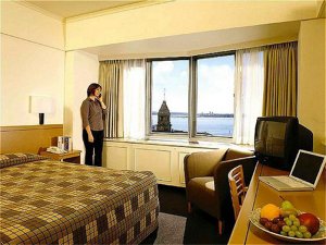 Mercure Hotel Auckland