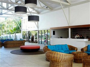 Mercure Inn Townsville