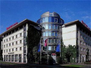 Mercure Berlin Hennigsdorf