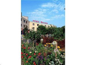 Mercure Tours Sud