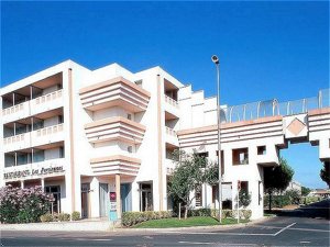 Mercure Sete Balaruc Les Bains