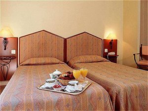 Mercure Saint Nectaire