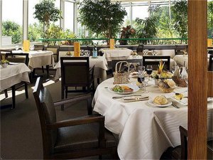 Mercure Villejuif Timing Paris Sud