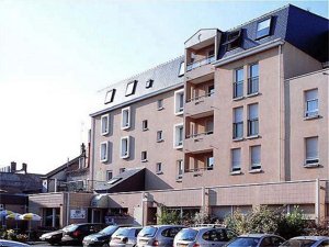 Mercure Saint Amand Montrond L'amandois