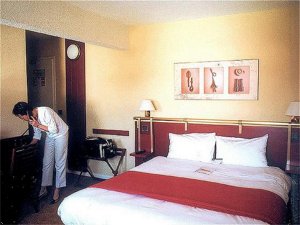 Mercure Ouistreham Cote De Nacre