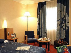 Mercure Noisy Le Grand Marne La Vallee