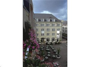 Mercure Esch Sur Alzette Renaissance