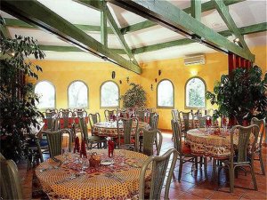 Mercure Uzes