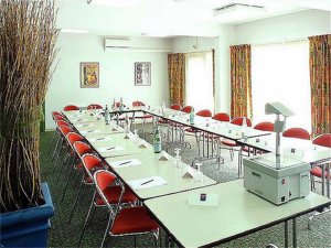 Mercure Uzes