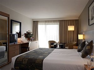 Mercure Melbourne