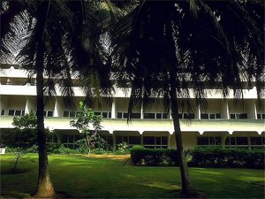 Mercure Lome Sarakawa