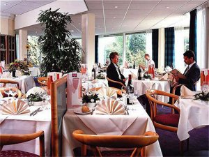 Mercure Haren Groningen