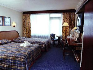 Mercure Hotel Utrecht-Bunnik