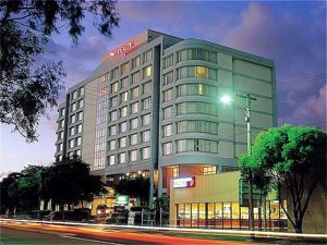 Mercure Sydney Parramatta