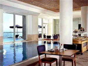 Hotel Mercure Suites Bat Yam