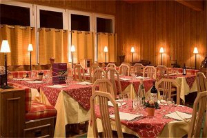 Mercure Les Deux-Alpes 1800 3m