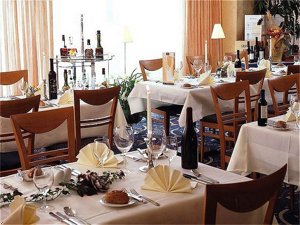 Mercure Messe Hannover