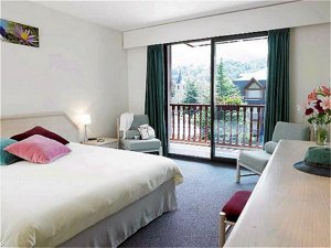 Mercure Saint Lary 3m