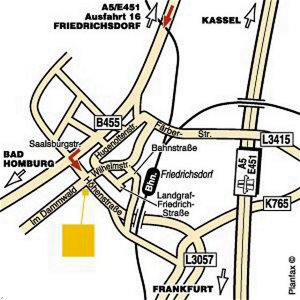 Mercure Frankfurt - Friedrichsdorf