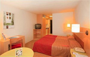 Mercure Thalassa Aix-Les-Bains Acquaviva 2m