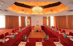 Mercure Thalassa Aix-Les-Bains Ariana 3m