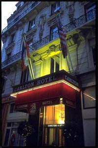 Libertel Carlton Grande Tradition