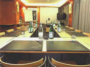 Mercure Lyon Plaza Republique