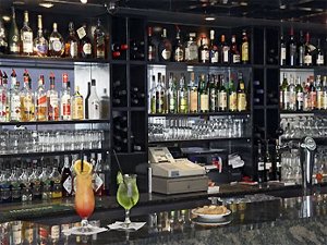 All Seasons Crossley Hotel Melbourne