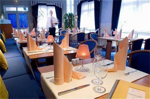Hotel Mercure Am Franziskaner
