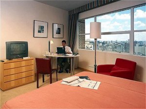 Mercure Sao Paulo Jardins
