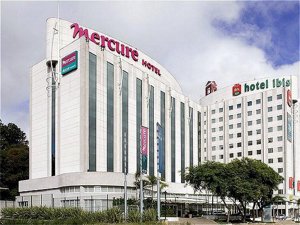 Mercure Santo Andre 3m