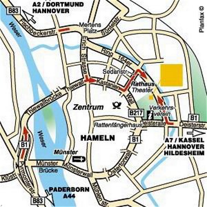 Dorint Hameln