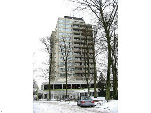 Mercure Hotel Bad Bramstedt Koehlerhof