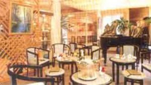 Mercure Luxeuil Les Bains Hexagone