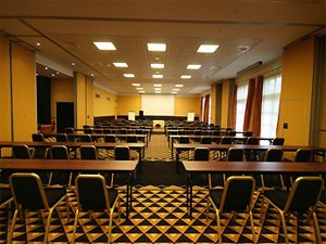 Mercure Grand Hotel Le Touquet