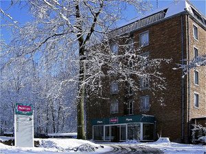 Mercure Mons