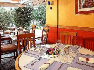 Novotel Massy Palaiseau