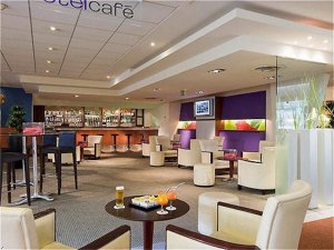 Novotel Aulnay Sous Bois