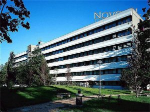 Novotel Bologna