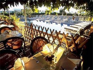 Novotel Avignon Sud