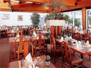 Novotel Dijon Sud
