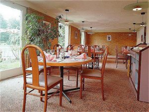Novotel Henin Douai Lens