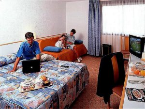 Novotel Lorient
