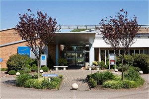 Novotel Metz Hauconcourt
