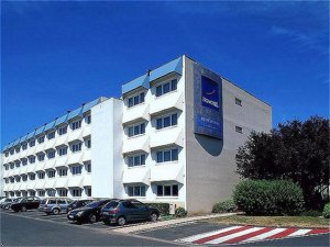 Novotel Tours Sud