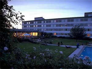 Novotel Antwerpen Noord