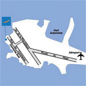 Guinea Hotels