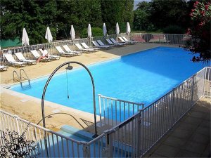 Novotel Avignon Nord