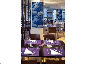 Novotel Troyes Aeroport